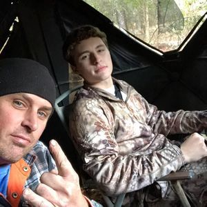 Meet your Posher, Timothy